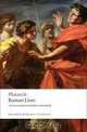 Roman Lives: A Selection of Eight Lives (Oxford World