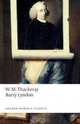 Barry Lyndon, W. M. Thackeray 