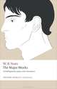 W. B. Yeats: The Major Works, W. B. Yeats 
