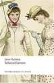 Jane Austen: Selected Letters, Jane Austen 