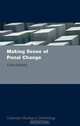 Making Sense of Penal Change (Clarendon Studies in Criminology), Tom Daems 