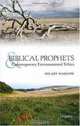 Biblical Prophets and Contemporary Environmental Ethics, Hilary Marlow, John Barton 