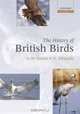 The History of British Birds, Derek Yalden, Umberto Albarella 