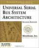 Universal Serial Bus System Architecture (2nd Edition), Don Anderson, Dave Dzatko, Inc Mindshare 