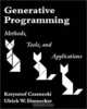 Generative Programming: Methods, Tools, and Applications, Krzysztof Czarnecki, Ulrich Eisenecker 