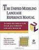The Unified Modeling Language Reference Manual (Addison-Wesley Object Technology Series), James Rumbaugh, Ivar Jacobson, Grady Booch 