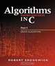 Algorithms in C, Part 5: Graph Algorithms (3rd Edition), Robert Sedgewick 