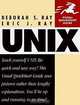 UNIX: Visual QuickStart Guide, Deborah S. Ray, Eric J. Ray 