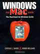Windows for Mac Users, Cynthia L. Baron, Cynthia Baron, Robin Williams 