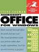 Microsoft Office 2000 for Windows: Visual QuickStart Guide, Stephen W. Sagman, Steve Sagman, Gail Taylor 