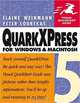 QuarkXPress 5 for Windows & Macintosh Visual Quickstart Guide, Elaine Weinmann, Peter Lourekas 