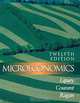 Microeconomics (12th Edition), Richard G. Lipsey, Paul N. Courant, Christopher T.S. Ragan 