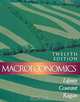 Macroeconomics (12th Edition), Richard G. Lipsey, Paul N. Courant, Christopher T.S. Ragan 