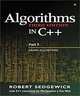 Algorithms in C++ Part 5: Graph Algorithms (3rd Edition), Robert Sedgewick 