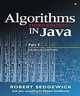 Graph Algorithms, Third Edition (Algorithms in Java, Part 5), Robert Sedgewick, Michael Schidlowsky 