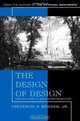 The Design of Design: Essays from a Computer Scientist, Frederick P. Brooks 