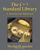The C++ Standard Library: A Tutorial and Reference, Nicolai M. Josuttis 