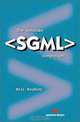 The Concise SGML Companion, N. Bradley 