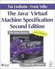 The Java(TM) Virtual Machine Specification (2nd Edition), Tim Lindholm, Frank Yellin 