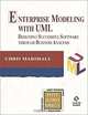 Enterprise Modeling with UML: Designing Successful Software through Business Analysis (The Addison-Wesley Object Technology Series), Chris Marshall 