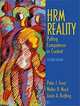 HRM Reality (2nd Edition), Peter J. Frost, Walter R Nord, Linda A Krefting 