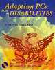 Adapting PCs for Disabilities, Joseph J. Lazzaro 