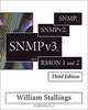 SNMP, SNMPv2, SNMPv3, and RMON 1 and 2 (3rd Edition), William Stallings 