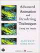 Advanced Animation and Rendering Techniques, Alan Watt, M. Watt 