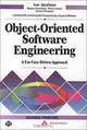 Object-Oriented Software Engineering: A Use Case Driven Approach, Ivar Jacobson 