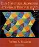 Data Structures, Algorithms, and Software Principles in C, Thomas A. Standish 
