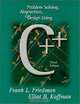 Problem Solving, Abstraction, and Design Using C++ (3rd Edition), Frank L. Friedman, Elliot B. Koffman 