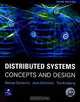 Distributed Systems: Concepts and Design (3rd Edition), George Coulouris, Jean Dollimore, Tim Kindberg 