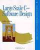 Large-Scale C++ Software Design, John Lakos 