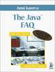The Java FAQ, Jonni Kanerva 
