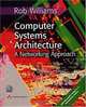 Computer Systems Architecture (With CD-ROM), Rob Williams 