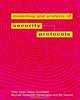 Modelling and Analysis of Security Protocols, Bill Roscoe, M. H. Goldsmith, P. Y. A. Ryan, Gavin Lowe, S. A. Schneider, G. Lowe, A.W. Roscoe 