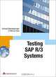 Testing SAP(R) R/3(R) Systems: Using the Computer Aided Test Tool, Gerhard Oberniedermeier, Marcus Geiss 