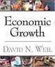 Economic Growth, David N. Weil 