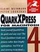 QuarkXPress 4 for Macintosh: Visual QuickStart Guide, Elaine Weinmann 