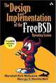 The Design and Implementation of the FreeBSD Operating System, Marshall Kirk McKusick, George V. Neville-Neil 