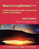 More Exceptional C++, Herb Sutter 