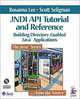 JNDI API Tutorial and Reference: Building Directory-Enabled Java(TM) Applications, Rosanna Lee, Scott Seligman 