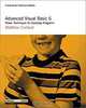 Advanced Visual Basic 6 : Power Techniques for Everyday Programs, Book w/CD-ROM (The DevelopMentor Series), Matthew J. Curland 