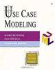 Use Case Modeling, Kurt Bittner, Ian Spence 