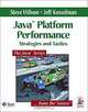 Java Platform Performance: Strategies and Tactics, Steve Wilson, Jeff Kesselman 