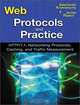 Web Protocols and Practice: HTTP/1.1, Networking Protocols, Caching, and Traffic Measurement, Balachander Krishnamurthy & Jennifer Rexford 