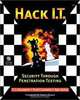 Hack I.T.: Security Through Penetration Testing, T. J. Klevinsky, Scott Laliberte, Ajay Gupta 