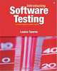 Introducing Software Testing, Louise Tamres 