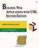 Building Web Applications with UML (2nd Edition), Jim Conallen 