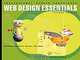 Web Design Essentials (2nd Edition), Maria Giudice, Anita Dennis 